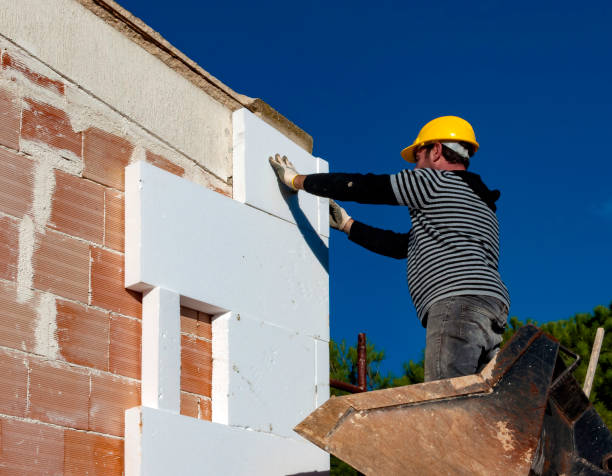 Best Spray Foam Insulation in Quinnesec, MI