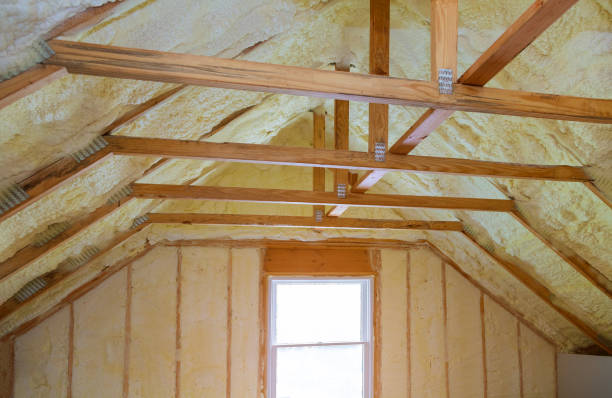 Best DIY Insulation Kits and Guidance in Quinnesec, MI