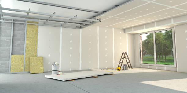 Best Spray Foam Insulation in Quinnesec, MI