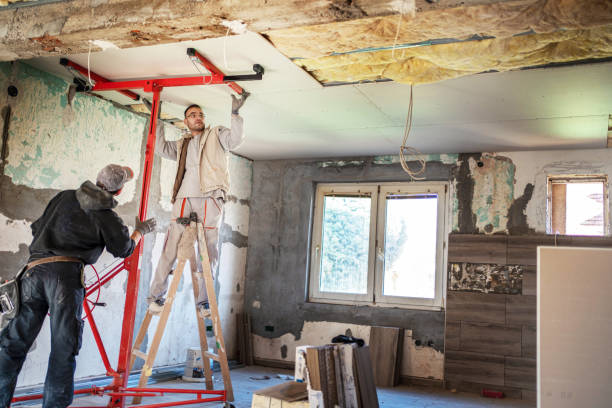 Best Insulation Maintenance and Repair in Quinnesec, MI