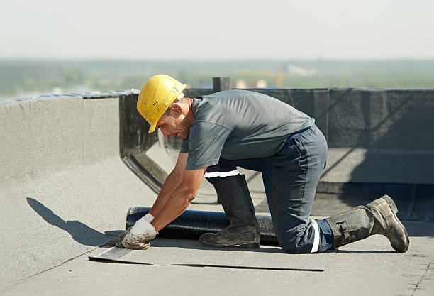 Best Insulation for Specific Applications in Quinnesec, MI