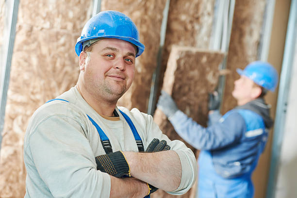 Best Fiberglass Insulation in Quinnesec, MI