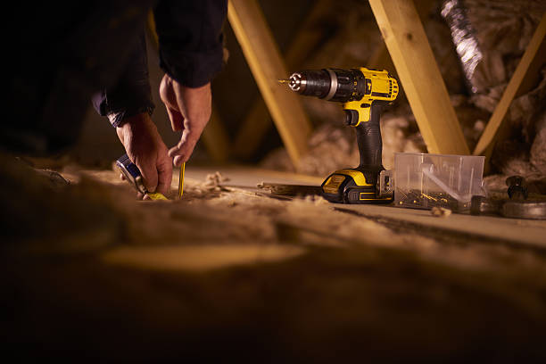 Best Residential Insulation in Quinnesec, MI